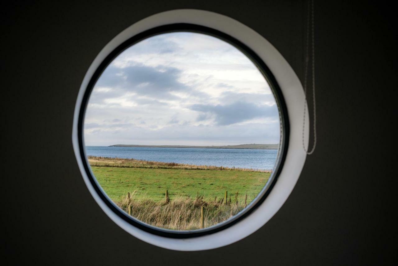 Апартаменты John O'Groats Экстерьер фото