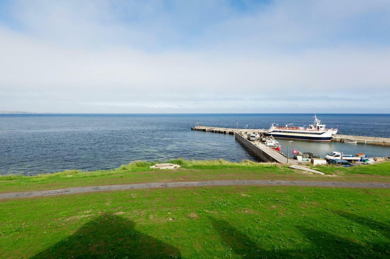 Апартаменты John O'Groats Экстерьер фото
